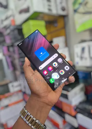 New Samsung Galaxy S22 Ultra 256 GB