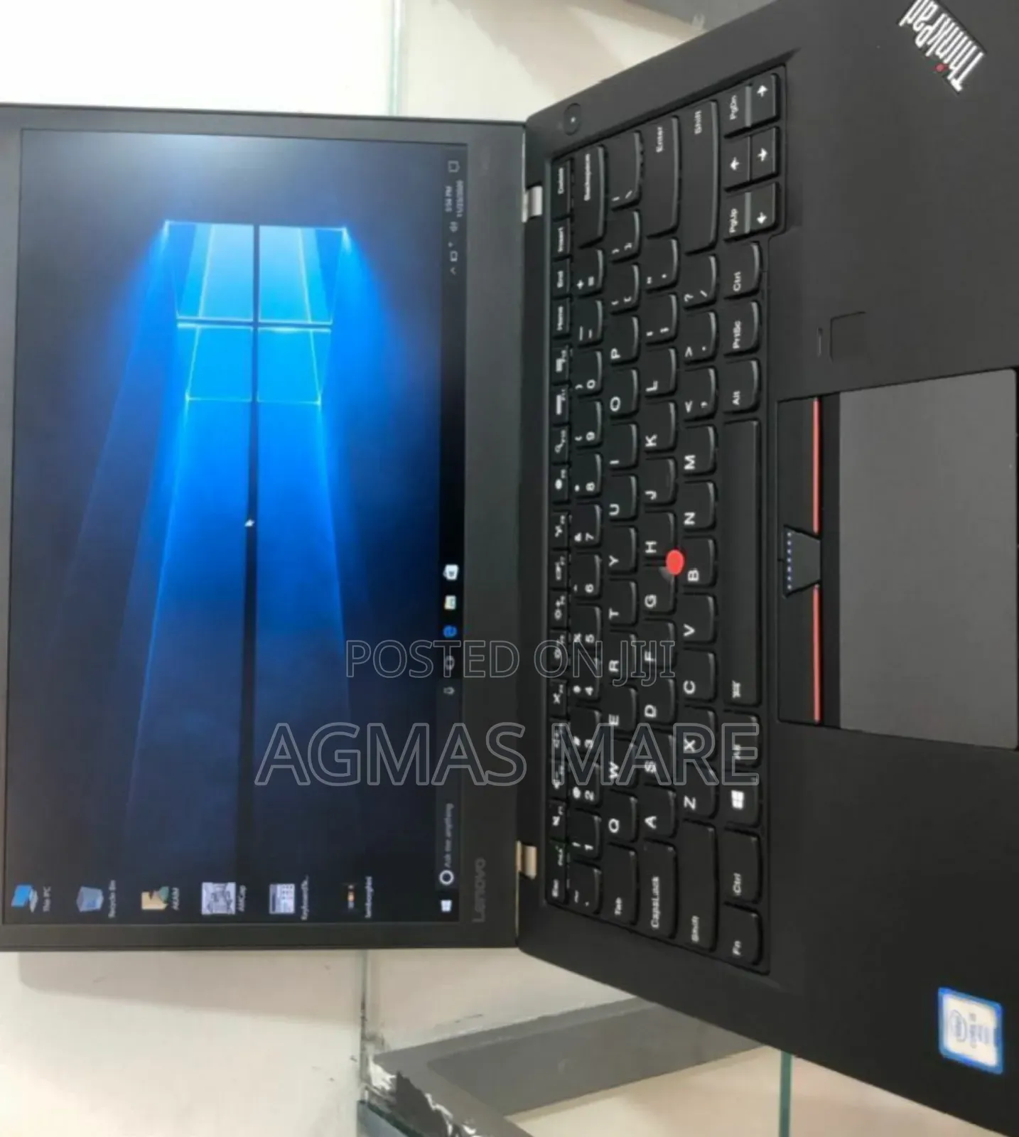 New Laptop Lenovo ThinkPad T460 8GB Intel Core I5 SSD 256GB