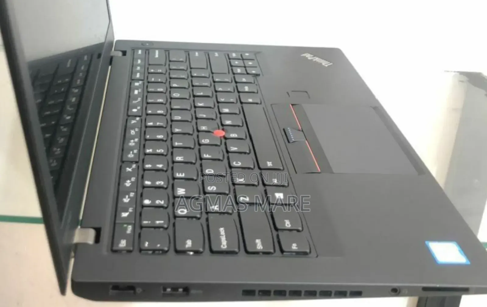 New Laptop Lenovo ThinkPad T460 8GB Intel Core I5 SSD 256GB