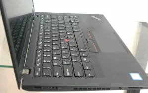 New Laptop Lenovo ThinkPad T460 8GB Intel Core I5 SSD 256GB