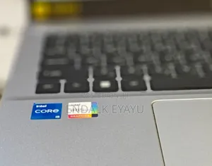 New Laptop Acer Aspire 3 12GB Intel Core I5 SSD 512GB