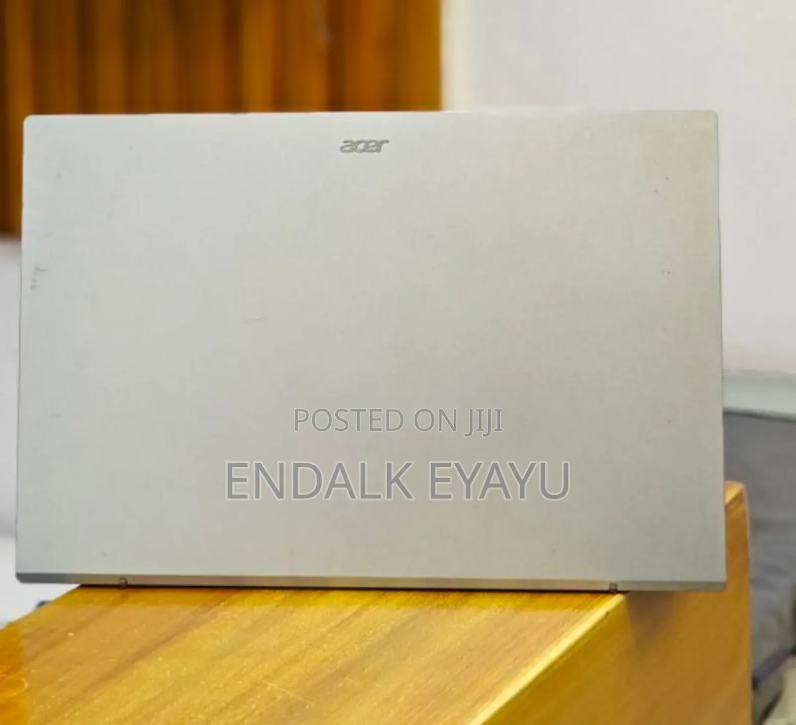 New Laptop Acer Aspire 3 12GB Intel Core I5 SSD 512GB