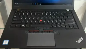 New Laptop Lenovo ThinkPad T460 8GB Intel Core I5 SSD 256GB