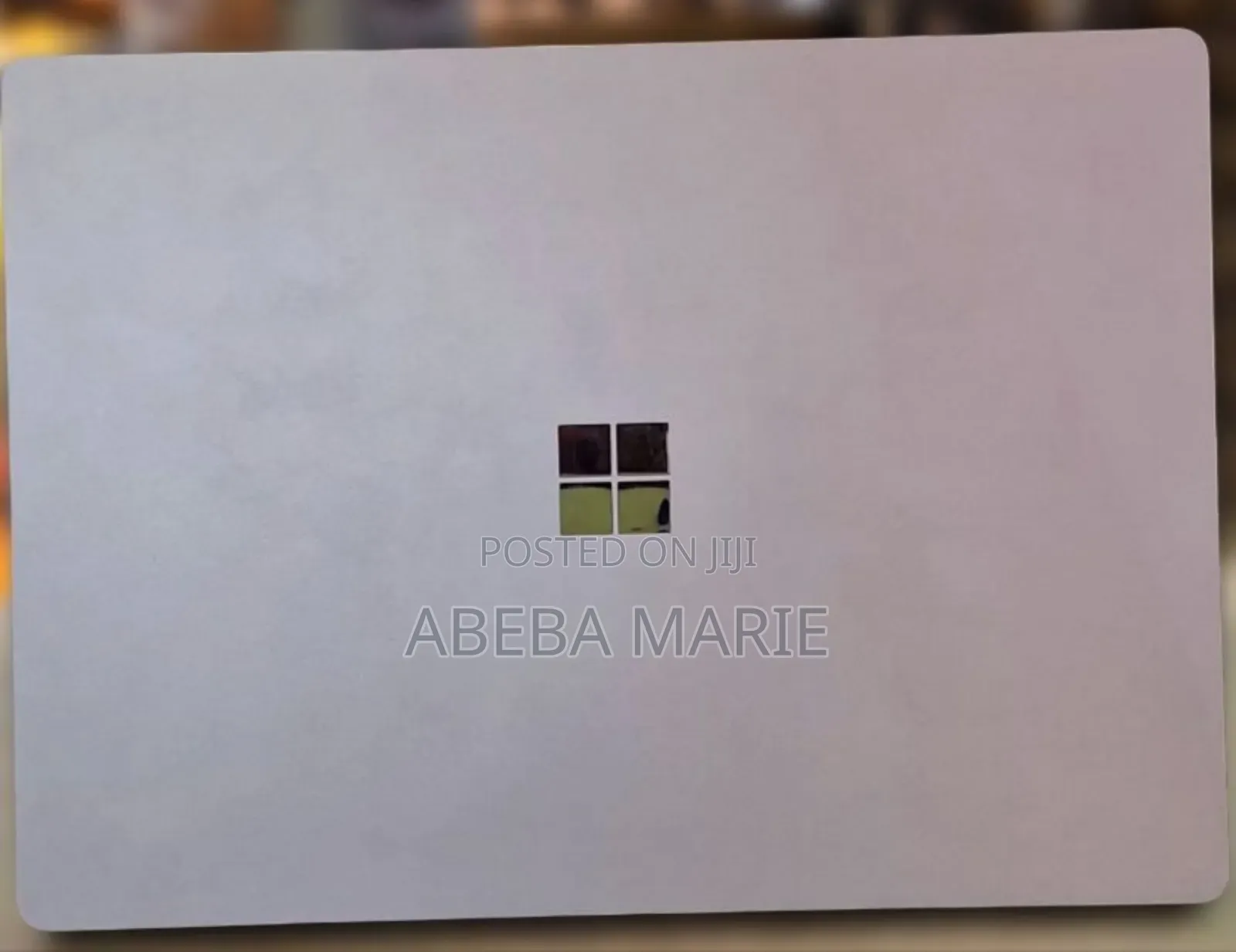 New Laptop Microsoft Surface 16GB Intel Core I7 SSD 256GB