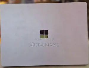New Laptop Microsoft Surface 16GB Intel Core I7 SSD 256GB