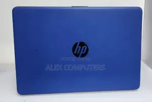 New Laptop HP Stream Notebook 8GB AMD A4 SSD 256GB