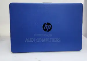 New Laptop HP Stream Notebook 8GB AMD A4 SSD 256GB