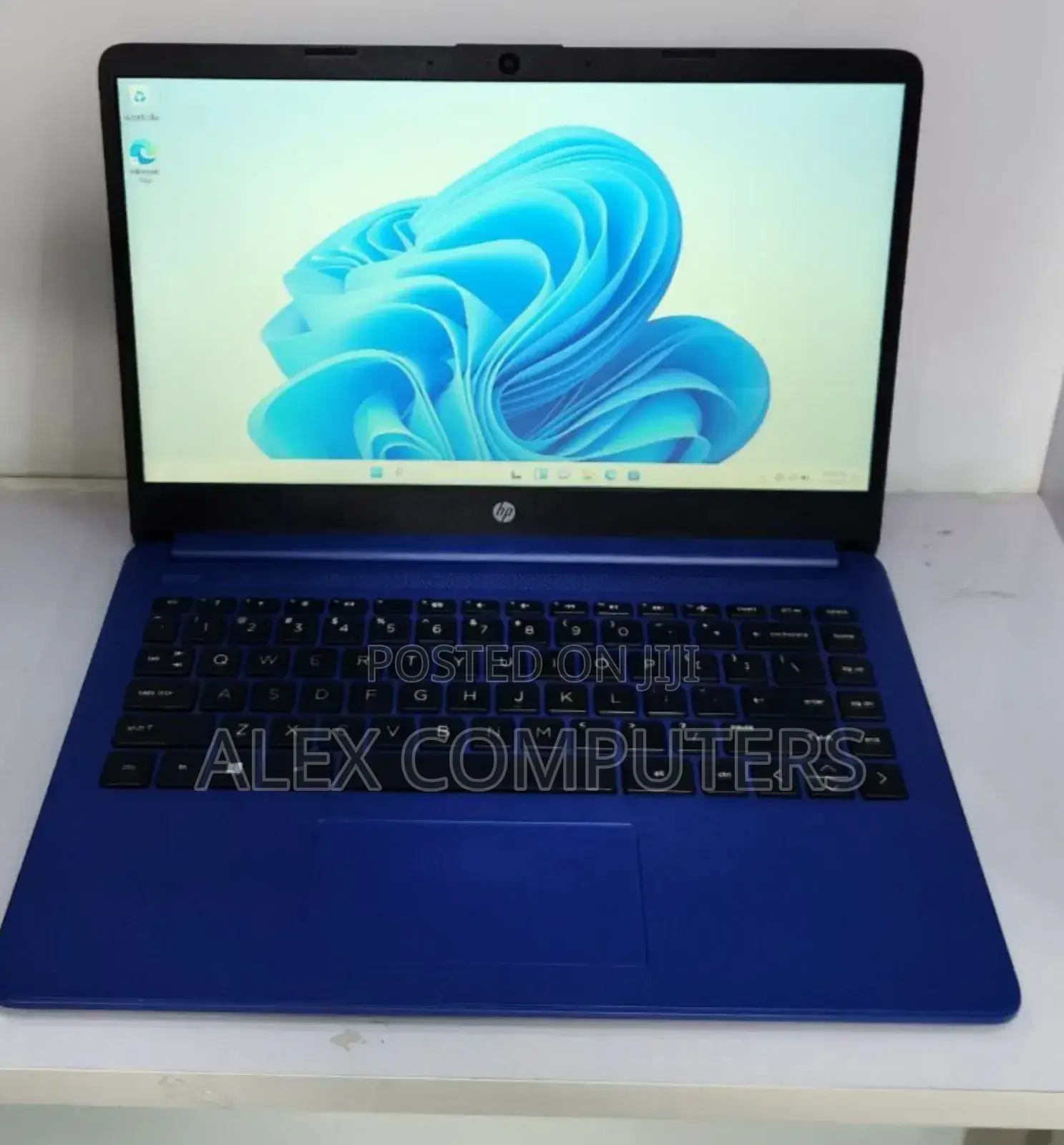 New Laptop HP Stream Notebook 8GB AMD A4 SSD 256GB