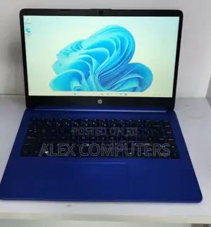 New Laptop HP Stream Notebook 8GB AMD A4 SSD 256GB