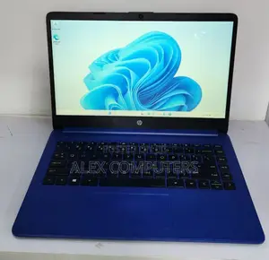 New Laptop HP Stream Notebook 8GB AMD A4 SSD 256GB