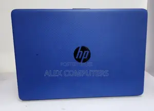 New Laptop HP Stream Notebook 8GB AMD A4 SSD 256GB