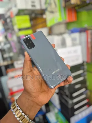 New Samsung Galaxy S20+ 5G 256 GB