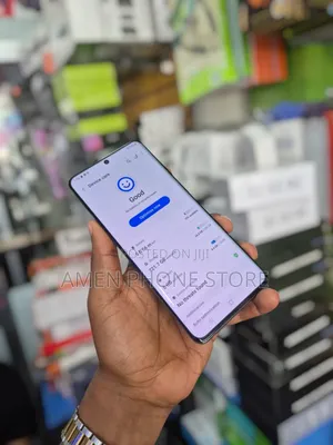 New Samsung Galaxy S20+ 5G 256 GB