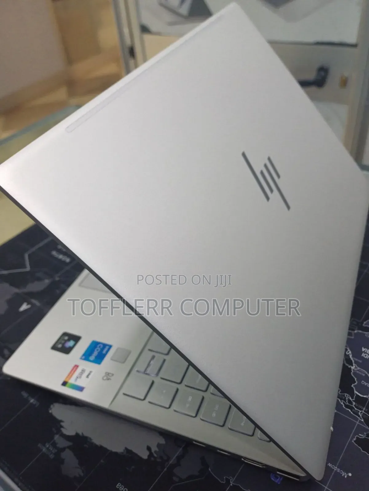 New Laptop HP Pavilion 15 16GB Intel Core I5 SSD 1T