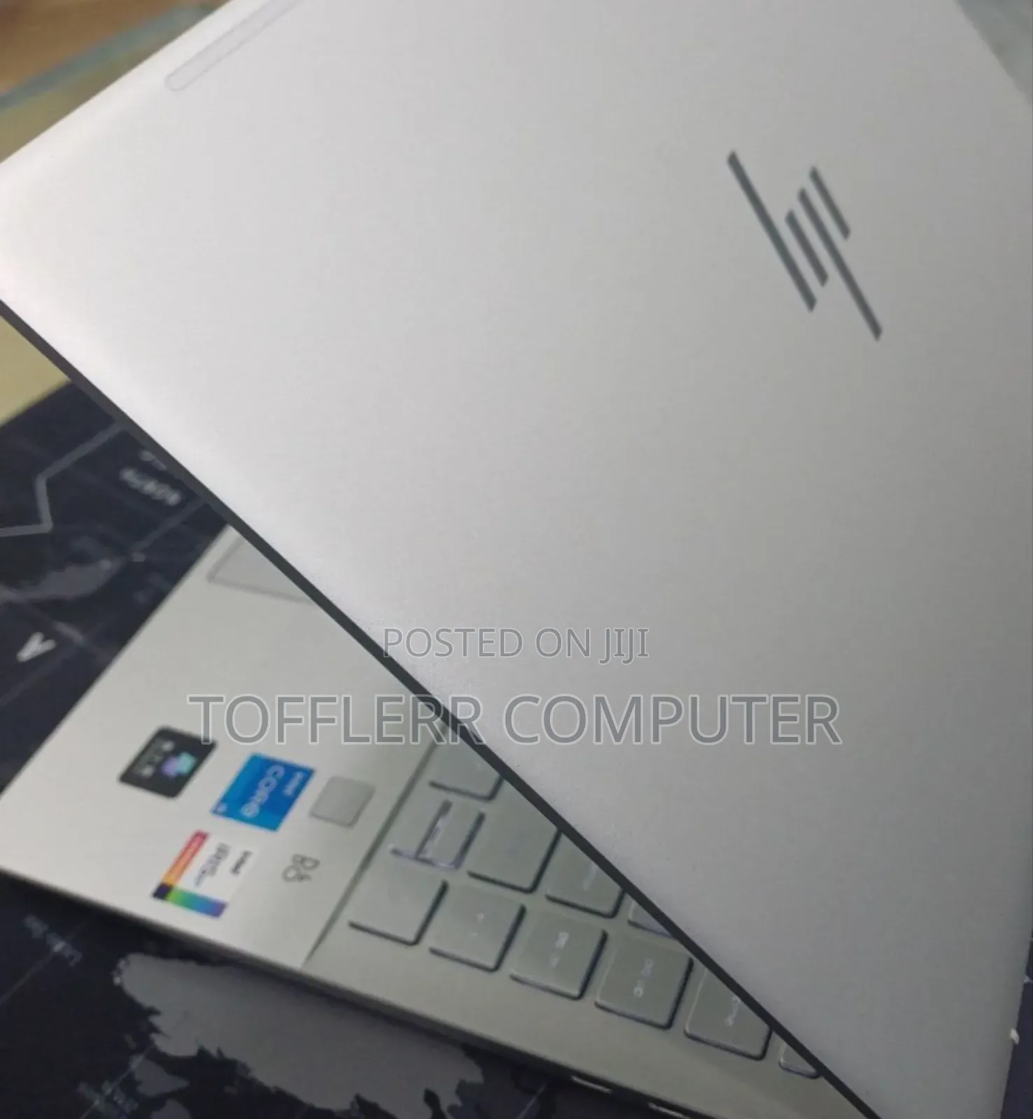 New Laptop HP Pavilion 15 16GB Intel Core I5 SSD 1T