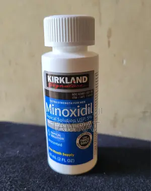 Original Minoxidil