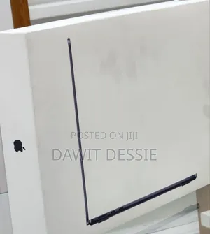 New Laptop Apple MacBook Air 16GB Apple M4 SSD 256GB