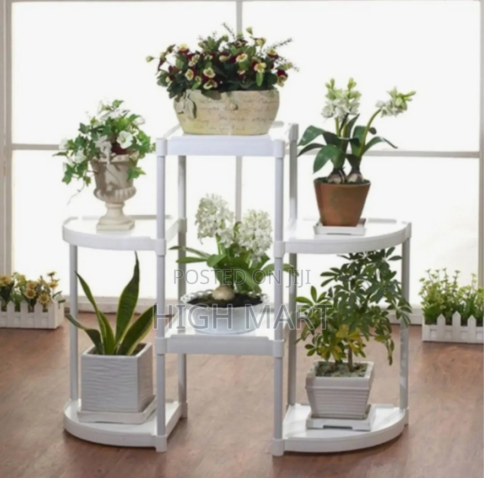Flower Frame