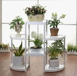 Flower Frame