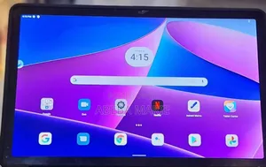 New Lenovo Tab M10 128 GB