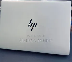 New Laptop HP Pavilion 15 16GB AMD Ryzen 7 SSD 512GB