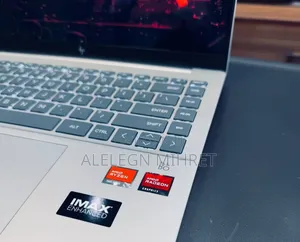 New Laptop HP Pavilion 15 16GB AMD Ryzen 7 SSD 512GB