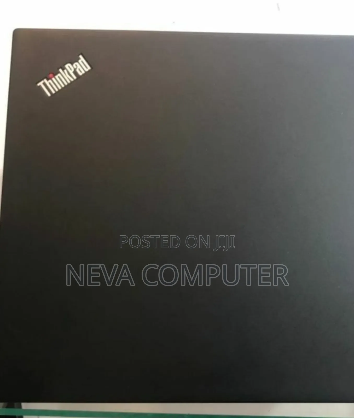 New Laptop Lenovo ThinkPad T460 8GB Intel Core I5 SSD 256GB