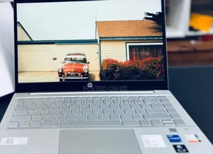 New Laptop HP Pavilion 15 16GB AMD Ryzen 7 SSD 512GB