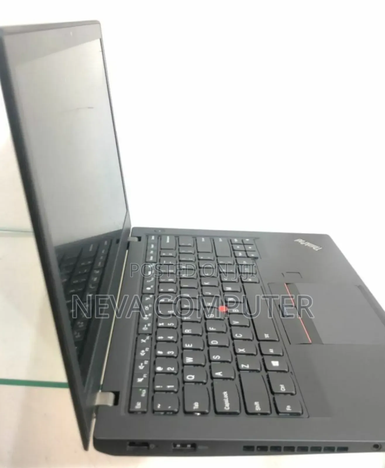 New Laptop Lenovo ThinkPad T460 8GB Intel Core I5 SSD 256GB