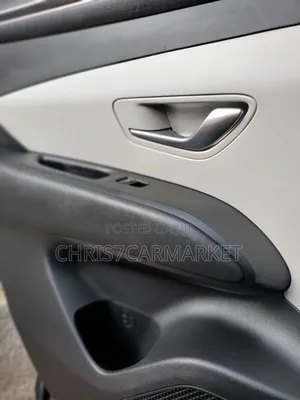 Hyundai Tucson SE 2023 Gray