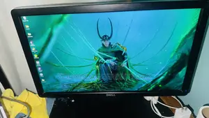 Dell 19 Inch Monitor