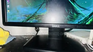 Dell 19 Inch Monitor