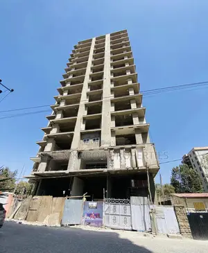 2bdrm Apartment In Kingdom Real State, Bole For Sale