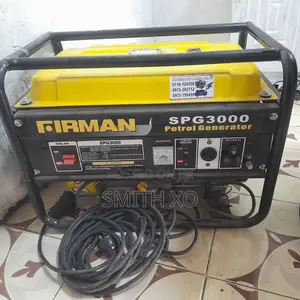 Firman Generator
