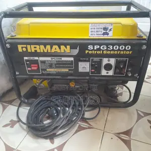 Firman Generator