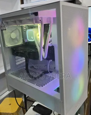 New Desktop Computer 32GB Intel Core I9 SSD 2T