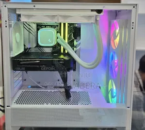 New Desktop Computer 32GB Intel Core I9 SSD 2T