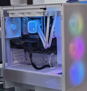 New Desktop Computer 32GB Intel Core I9 SSD 2T