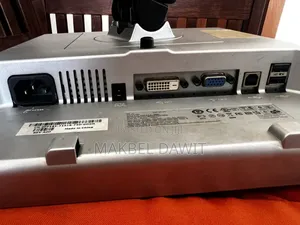 Desktop Computer Dell Alpha 4GB AMD Ryzen 5 eMMC 128GB