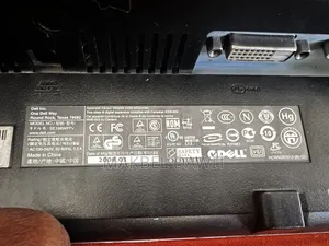 Desktop Computer Dell Alpha 4GB AMD Ryzen 5 eMMC 128GB