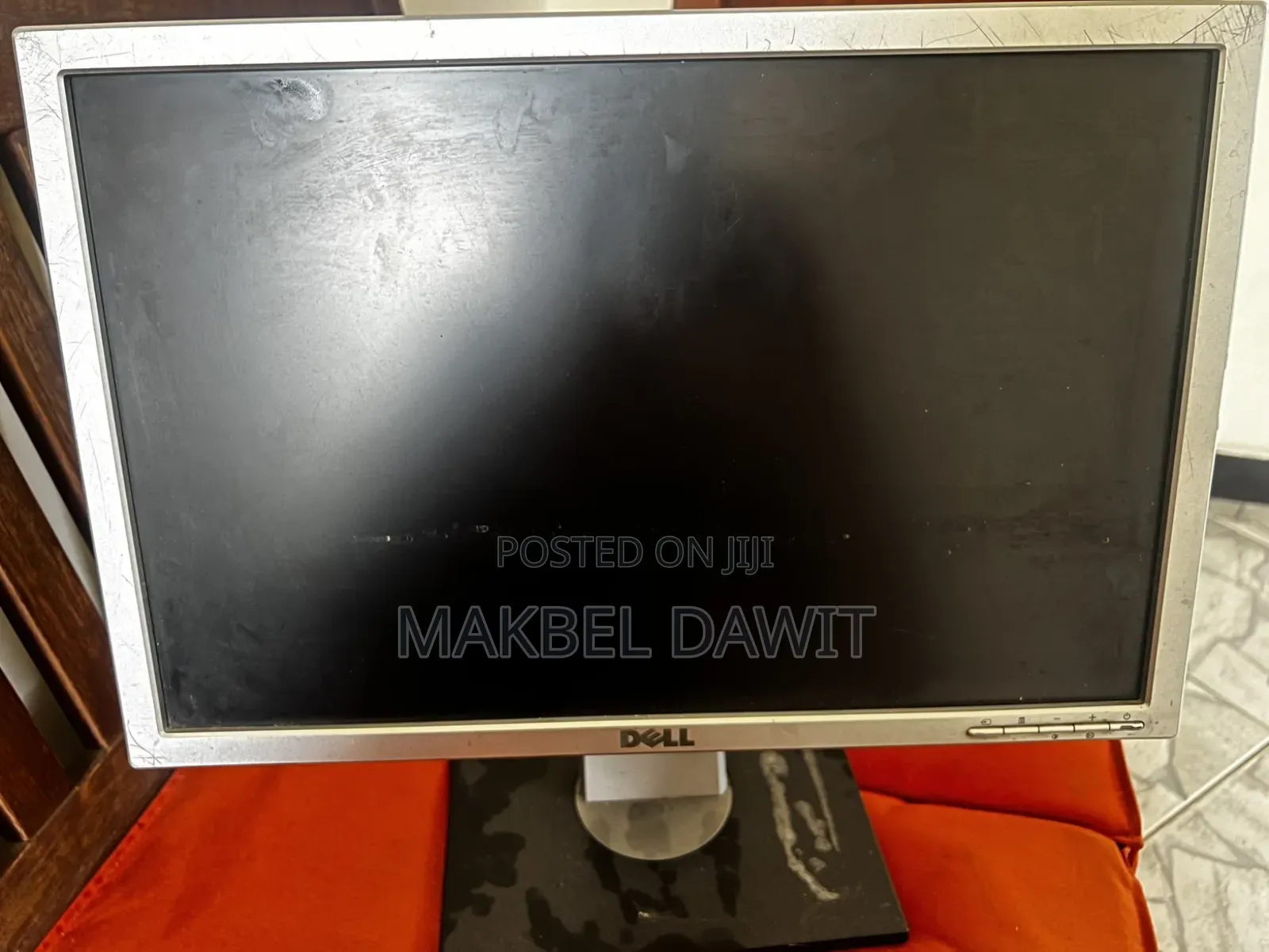 Desktop Computer Dell Alpha 4GB AMD Ryzen 5 eMMC 128GB