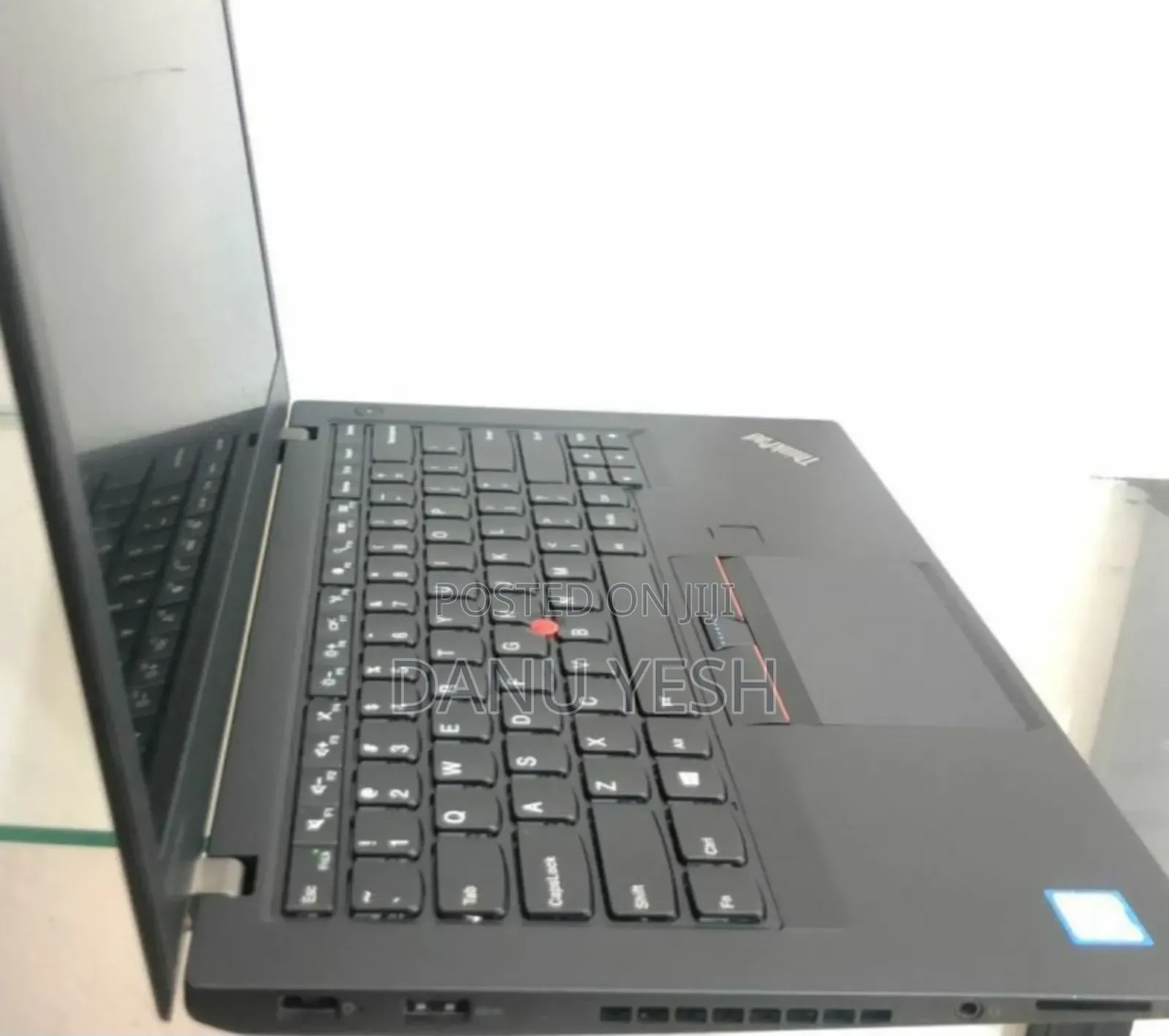 New Laptop Lenovo ThinkPad T460 8GB Intel Core I5 SSD 256GB