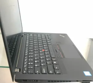 New Laptop Lenovo ThinkPad T460 8GB Intel Core I5 SSD 256GB