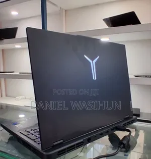 New Laptop Lenovo 16GB Intel Core I7 SSD 1T
