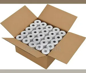 Thermal Paper(Cash Machine Paper)