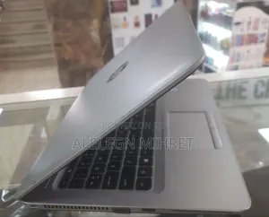 New Laptop HP EliteBook 840 8GB Intel Core I5 SSD 256GB