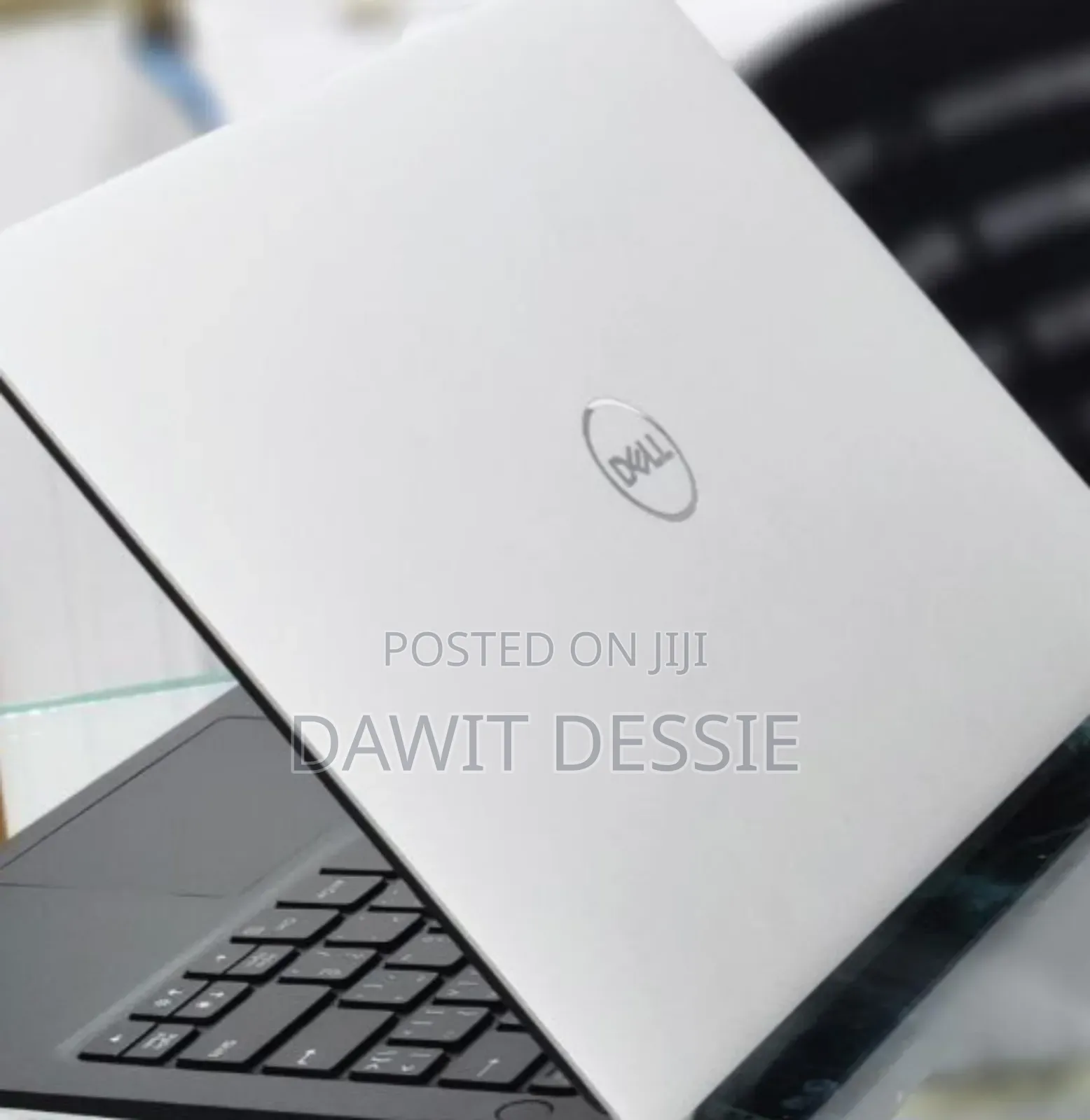 New Laptop Dell XPS 13 8GB Intel Core I7 SSD 512GB