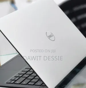 New Laptop Dell XPS 13 8GB Intel Core I7 SSD 512GB