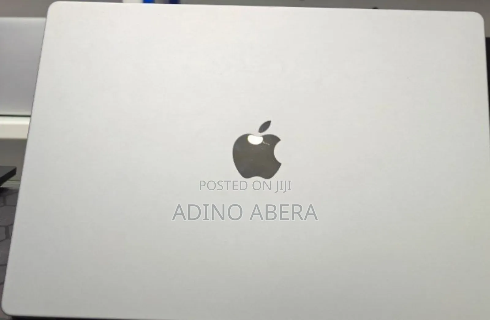 New Laptop Apple MacBook 16GB Apple M1 Pro SSD 512GB