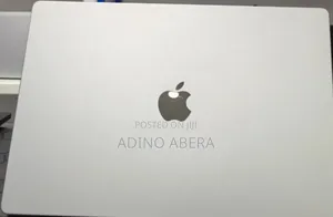 New Laptop Apple MacBook 16GB Apple M1 Pro SSD 512GB